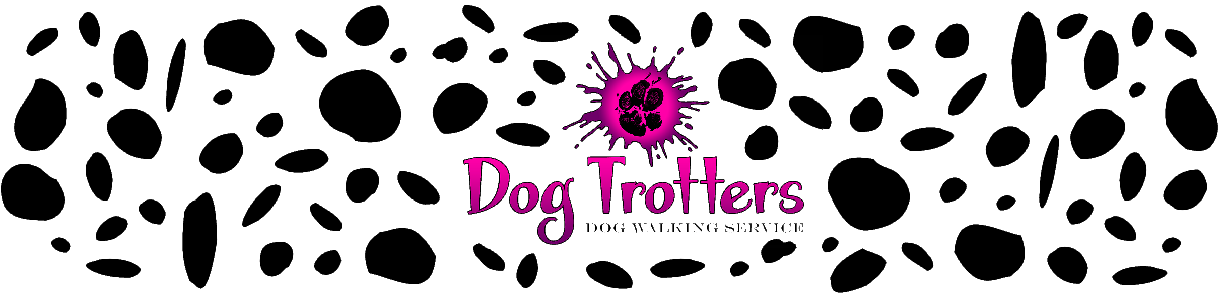 Dog-Trotters Header